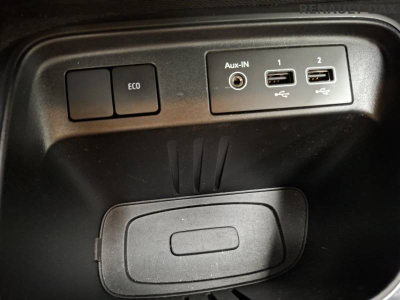 Renault Twingo - Photo 36