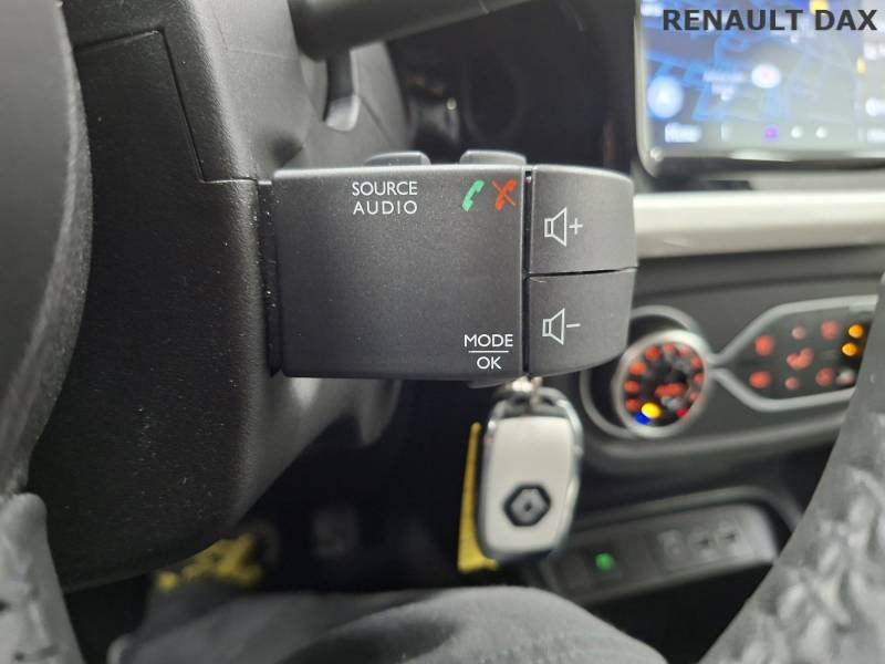 Renault Twingo - Photo 37