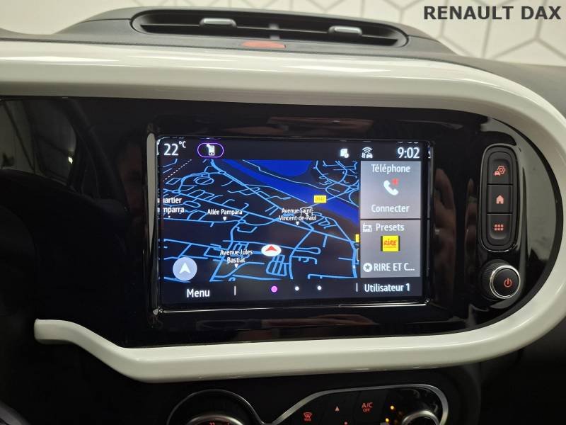 Renault Twingo - Photo 38