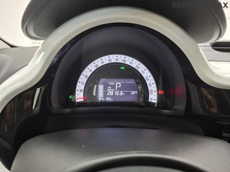 Renault Twingo - Photo 40