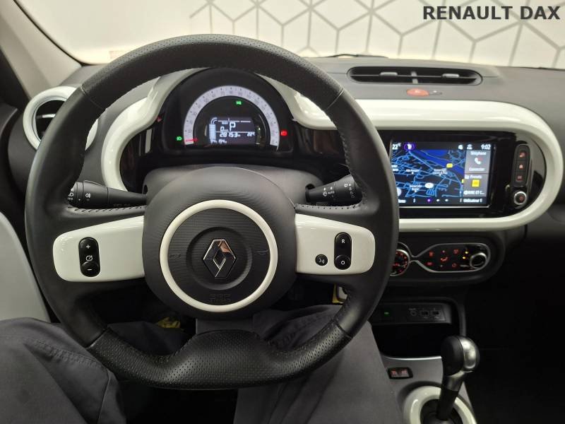 Renault Twingo - Photo 42