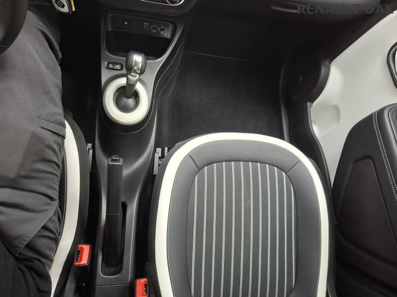 Renault Twingo - Photo 43