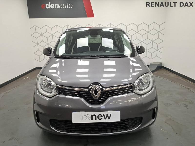 Renault Twingo - Photo 6