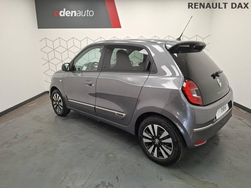 Renault Twingo - Photo 8