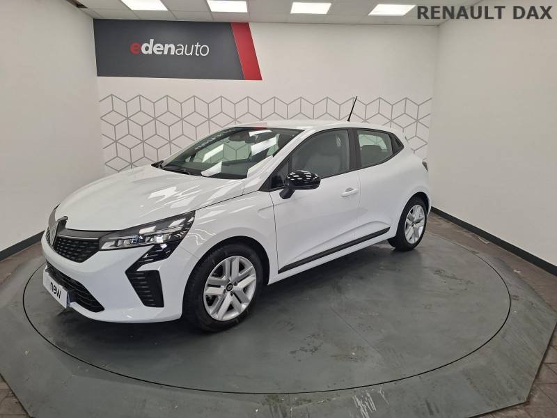 Renault Clio - Photo 1