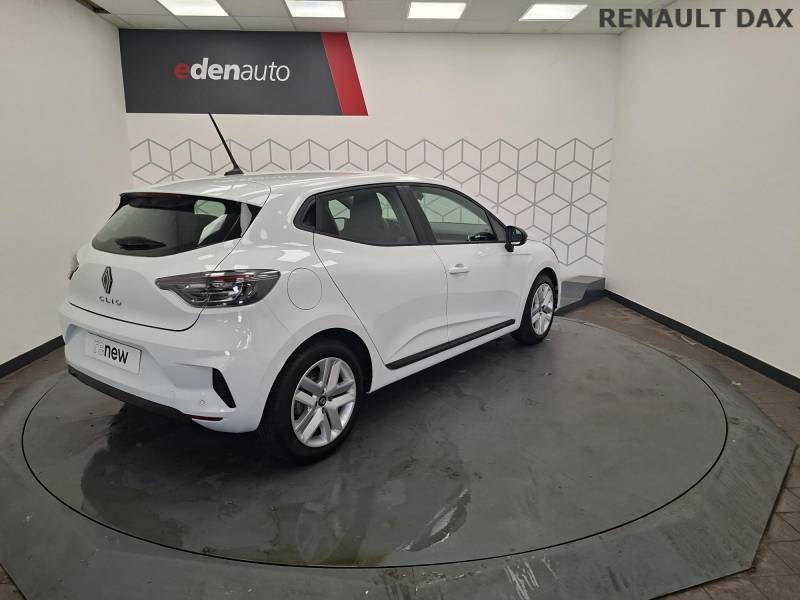 Renault Clio - Photo 11
