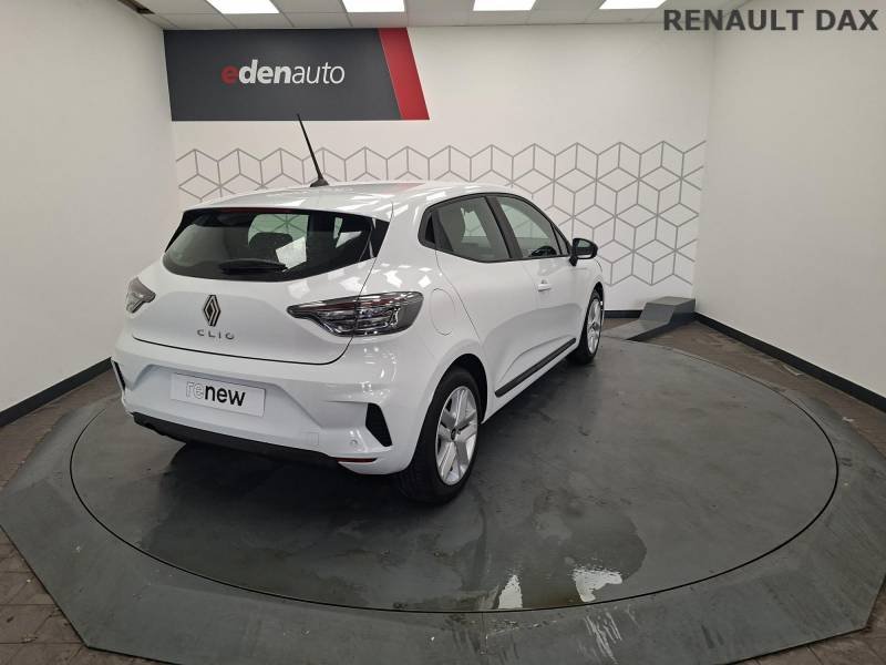 Renault Clio - Photo 12