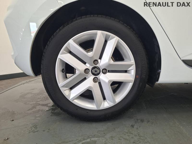 Renault Clio - Photo 15