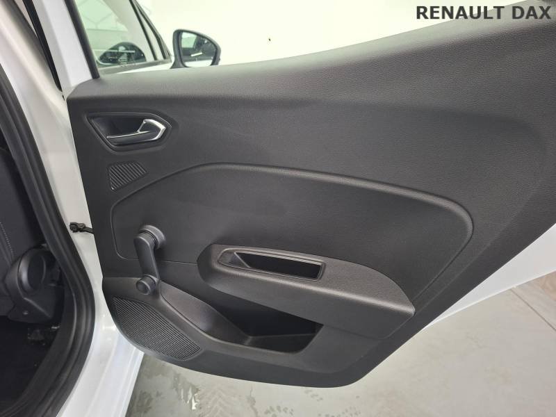 Renault Clio - Photo 19