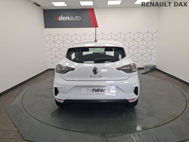 Renault Clio - Photo 2