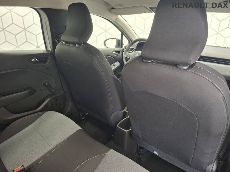 Renault Clio - Photo 23