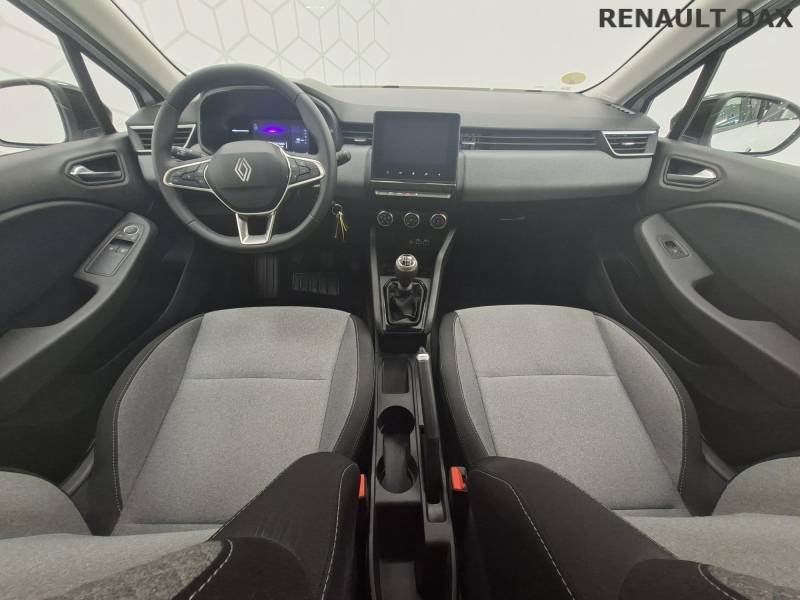 Renault Clio - Photo 25