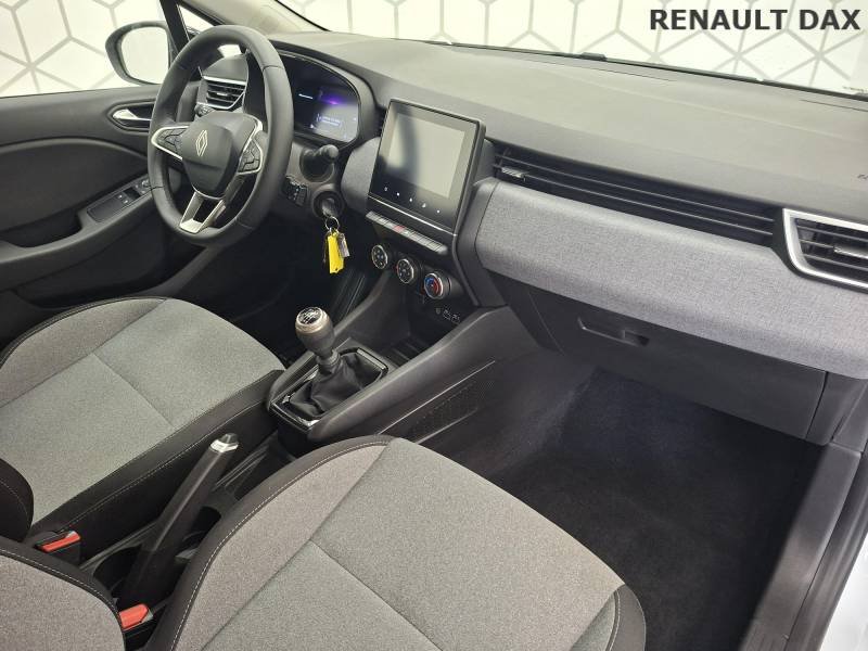 Renault Clio - Photo 26