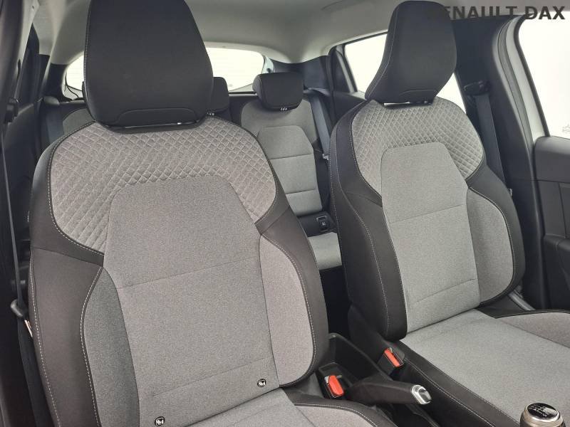 Renault Clio - Photo 27
