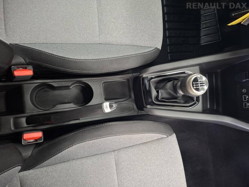 Renault Clio - Photo 29