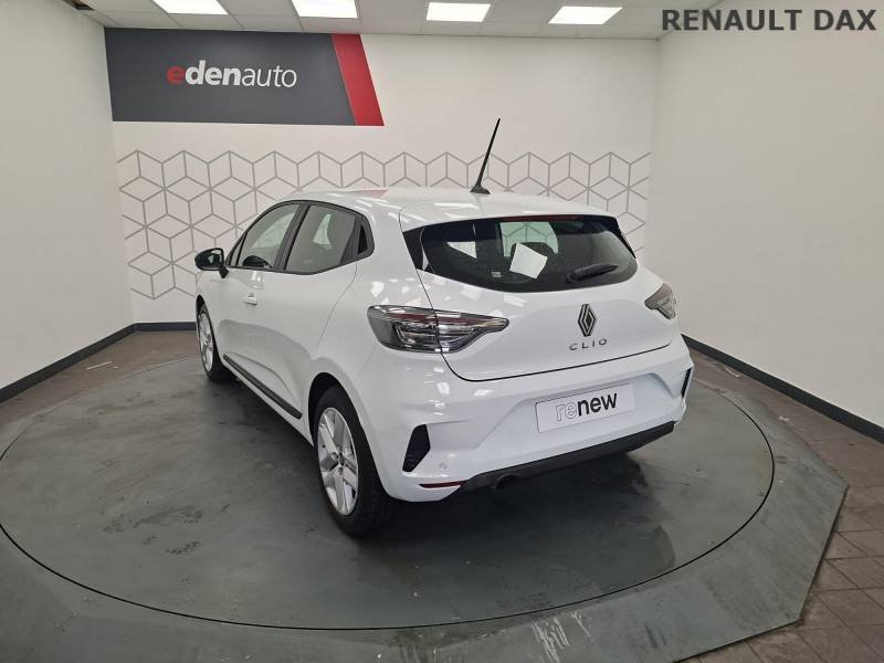 Renault Clio - Photo 3