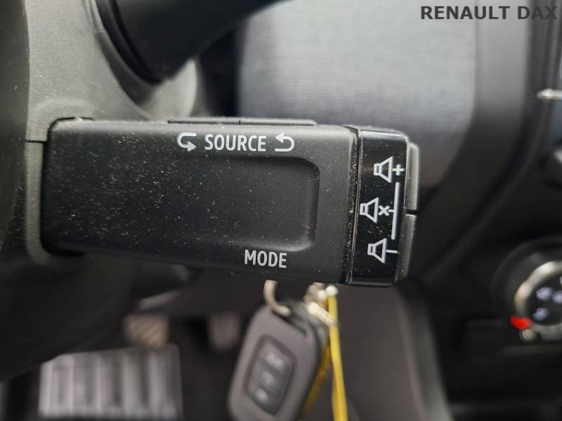 Renault Clio - Photo 35