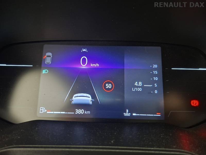 Renault Clio - Photo 36