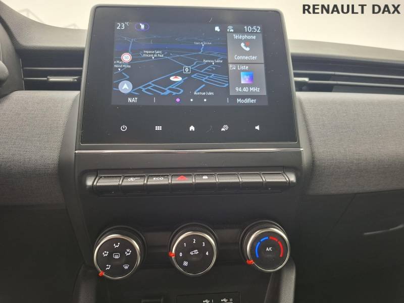 Renault Clio - Photo 37