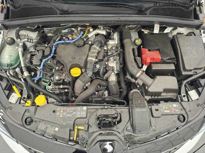 Renault Clio - Photo 39