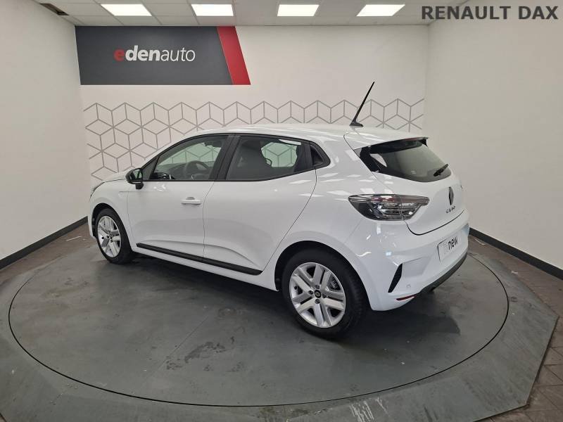 Renault Clio - Photo 4