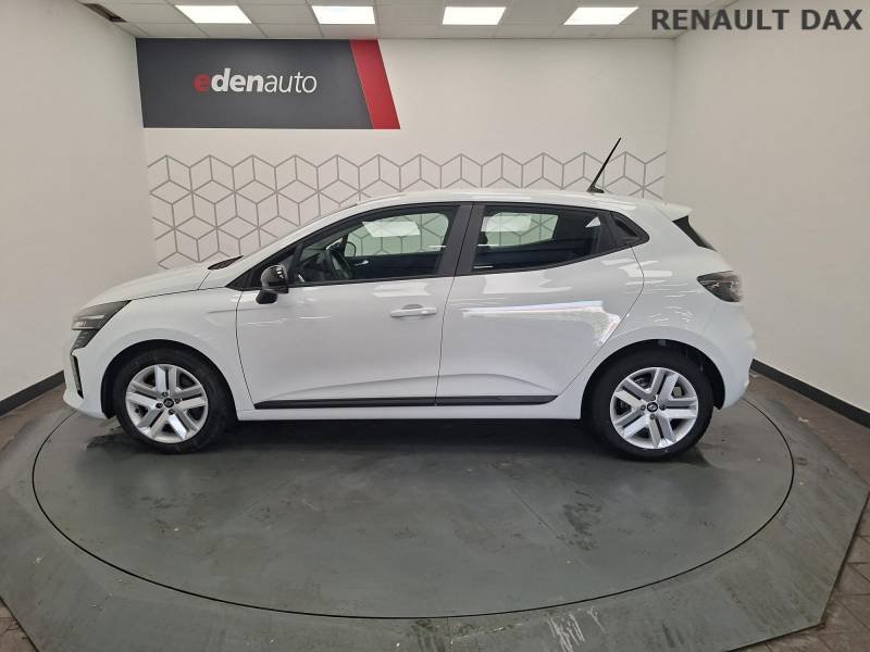 Renault Clio - Photo 5