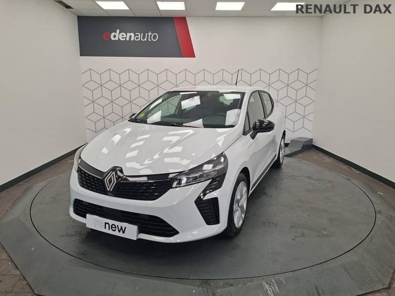 Renault Clio - Photo 6