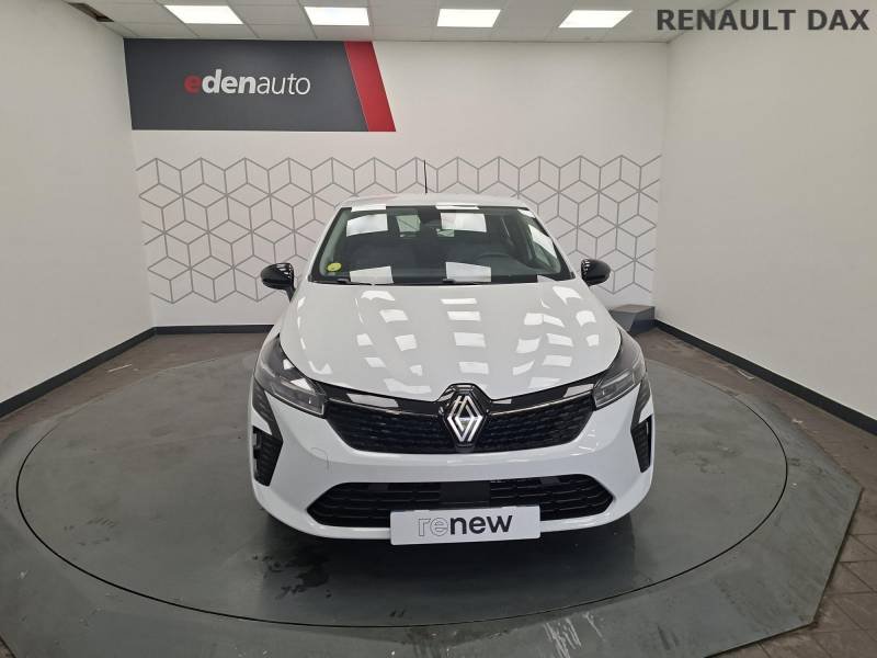 Renault Clio - Photo 7