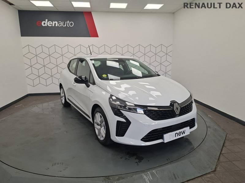 Renault Clio - Photo 8