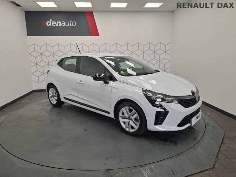 Renault Clio - Photo 9