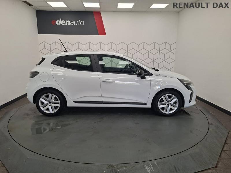 Renault Clio - Photo 10