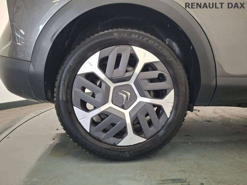 Citroën C4 - Photo 15