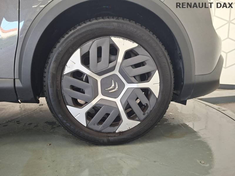 Citroën C4 - Photo 16