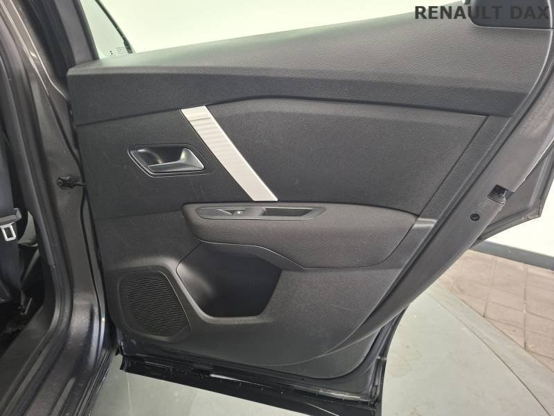 Citroën C4 - Photo 19