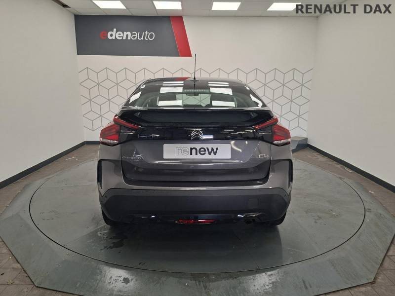 Citroën C4 - Photo 2