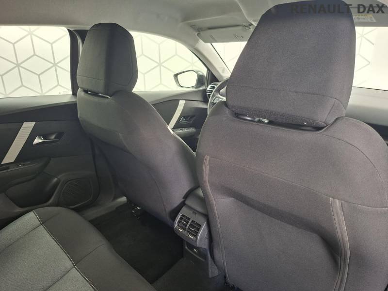 Citroën C4 - Photo 23