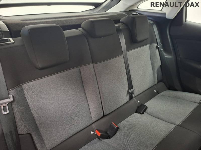 Citroën C4 - Photo 24