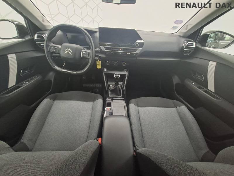Citroën C4 - Photo 25