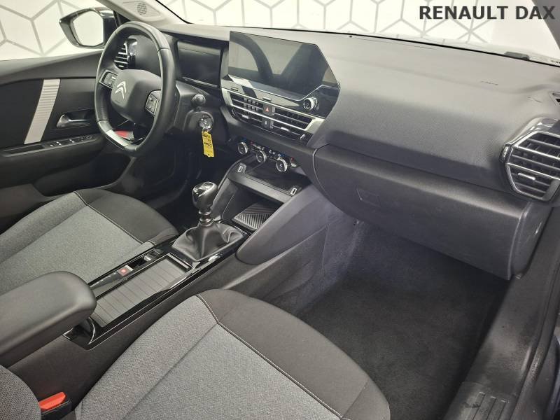 Citroën C4 - Photo 26