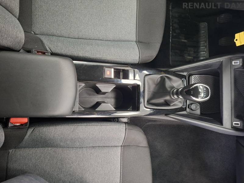 Citroën C4 - Photo 29