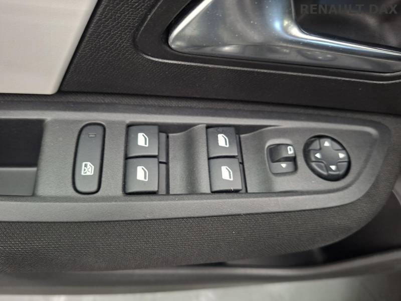 Citroën C4 - Photo 30