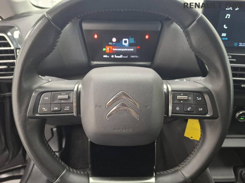 Citroën C4 - Photo 32