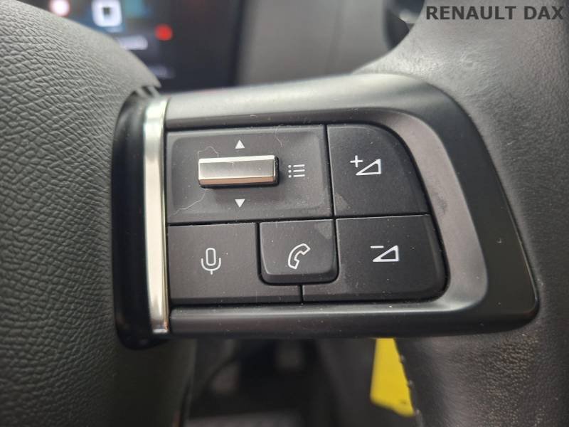 Citroën C4 - Photo 34