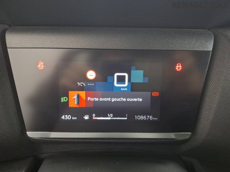 Citroën C4 - Photo 35