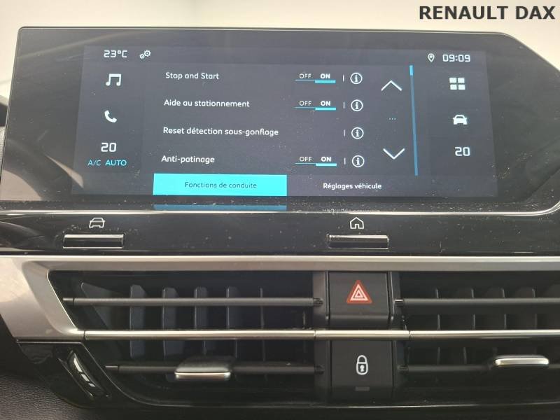 Citroën C4 - Photo 37