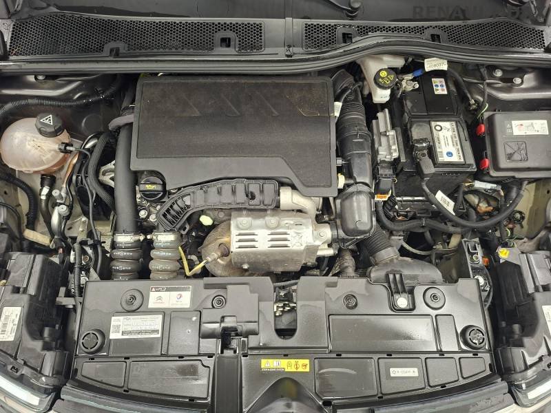 Citroën C4 - Photo 40