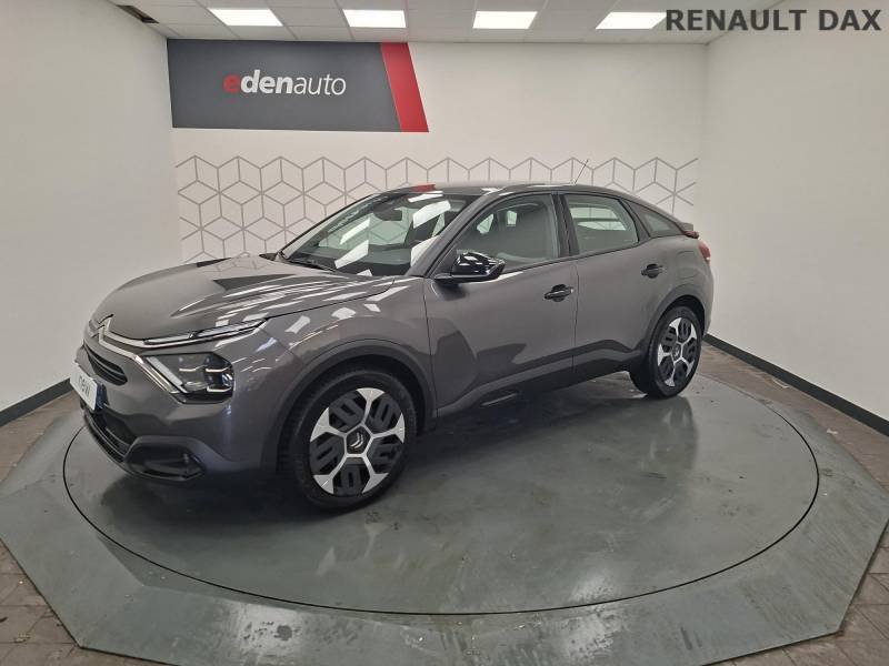 Citroën C4 - Photo 6