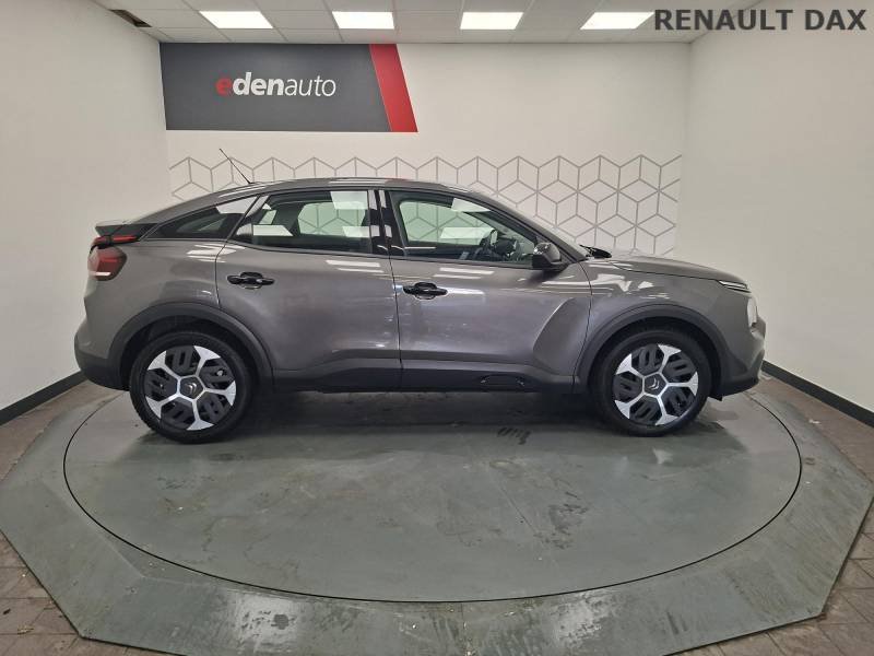 Citroën C4 - Photo 10