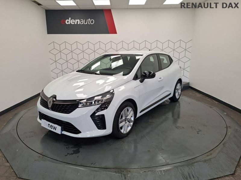 Renault Clio - Photo 1