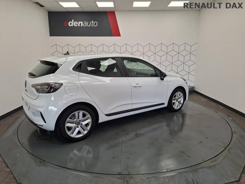 Renault Clio - Photo 11